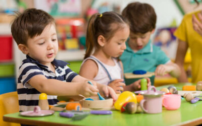 How to Choose the Best Preschool Curriculum for Your Child